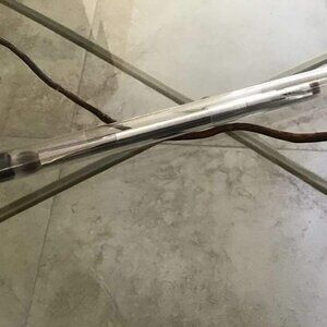 It Cosmetics All Over Shadow / Angled Liner Brush (Sealed in tube) SEALE…